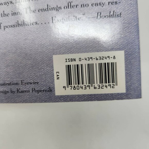 A Midnight Clear: Selected Family Christmas Stories By Katherine Paterson Paperb - Picture 3 of 6